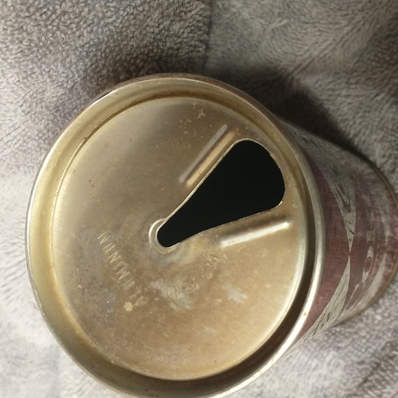Coke can. 60's and vanilla coke can. - Picture 2 of 12